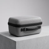 Add the Storage Case