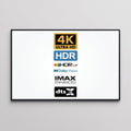 Olyra Vision™ Projection Screen